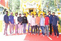Bachala Malli Movie Opening Photos
